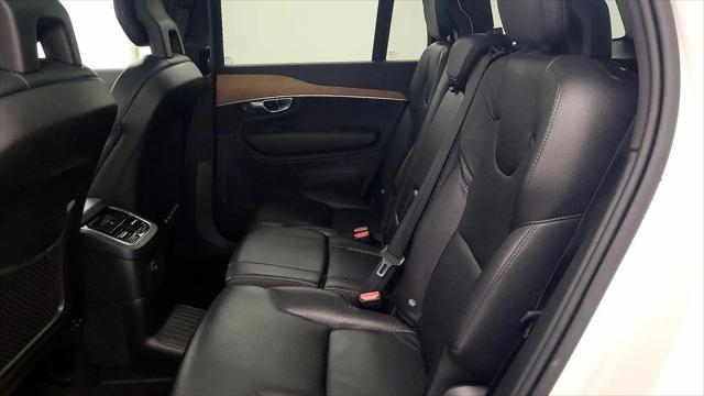 2021 Volvo XC90 Recharge T8 Inscription Expression 7 Passenger