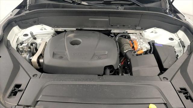 2021 Volvo XC90 Recharge T8 Inscription Expression 7 Passenger