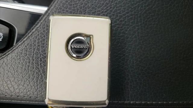 2021 Volvo XC90 Recharge T8 Inscription Expression 7 Passenger