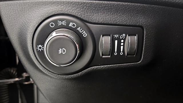 2021 Jeep Compass Latitude 4x4