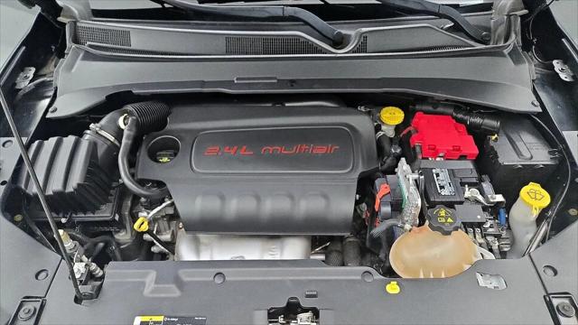 2021 Jeep Compass Latitude 4x4