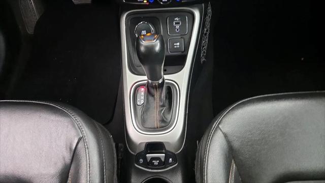 2021 Jeep Compass Latitude 4x4