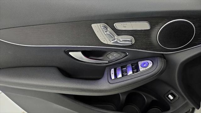 2022 Mercedes-Benz GLC 4MATIC SUV