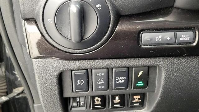 2018 Nissan Titan XD SV Diesel