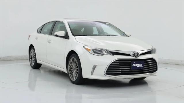 2016 Toyota Avalon Limited for sale in Midlothian, VA