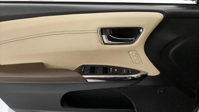 2016 Toyota Avalon Limited