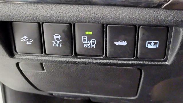 2016 Toyota Avalon Limited