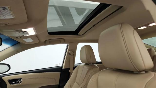 2016 Toyota Avalon Limited