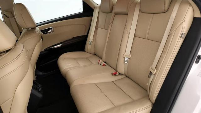 2016 Toyota Avalon Limited