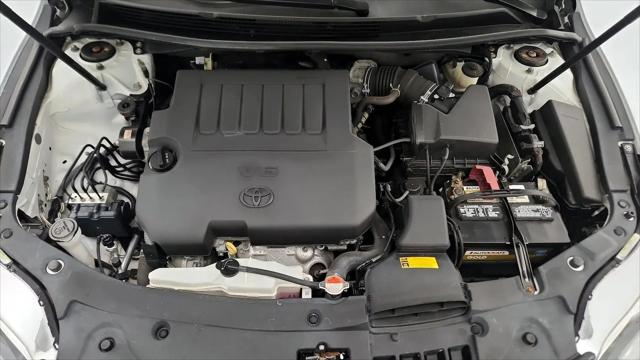 2016 Toyota Avalon Limited