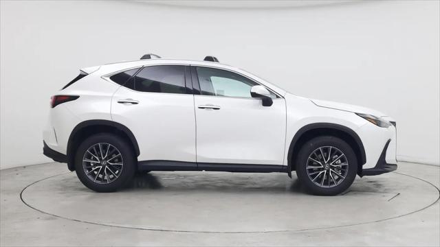 2025 Lexus NX NX 250