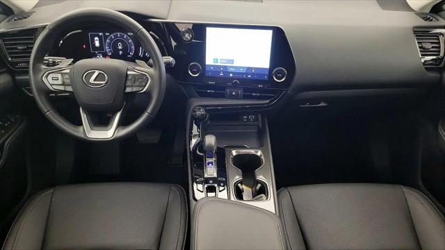 2025 Lexus NX NX 250