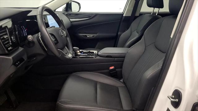 2025 Lexus NX NX 250