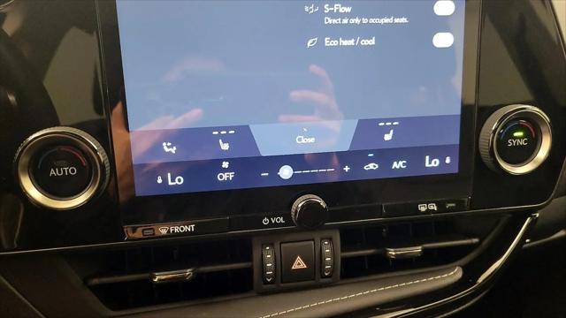 2025 Lexus NX NX 250
