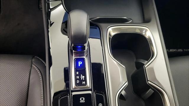 2025 Lexus NX NX 250