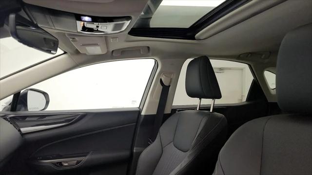 2025 Lexus NX NX 250