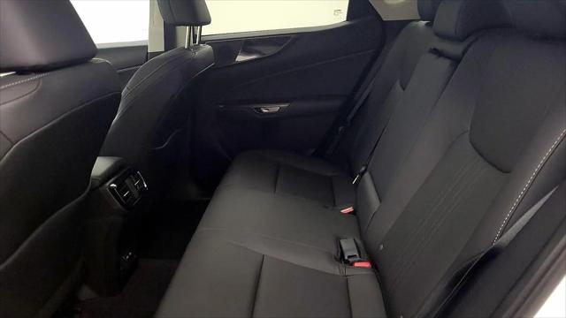 2025 Lexus NX NX 250