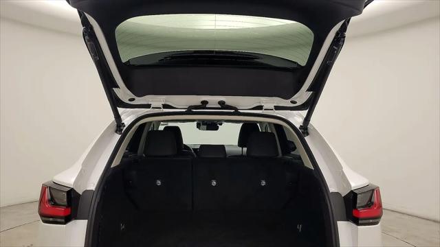 2025 Lexus NX NX 250