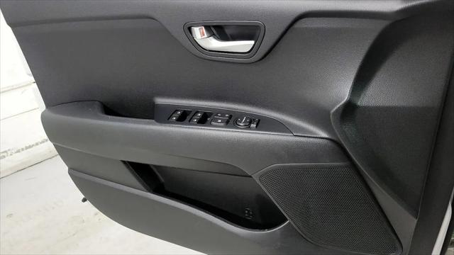 2020 Kia Rio S