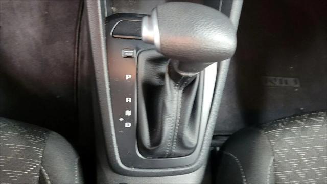 2020 Kia Rio S