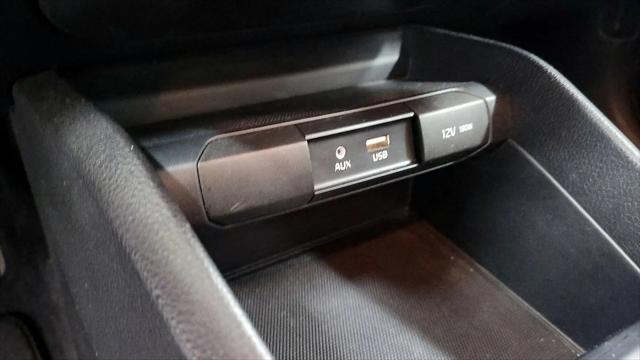 2020 Kia Rio S