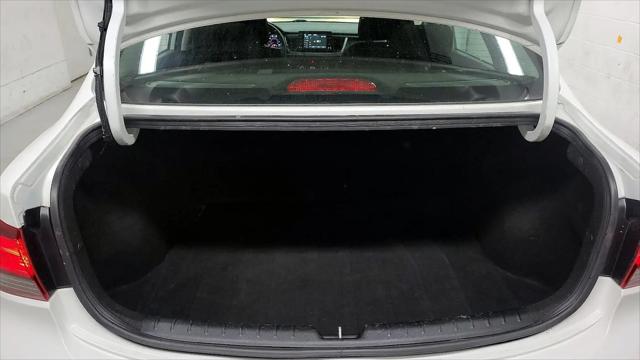 2020 Kia Rio S