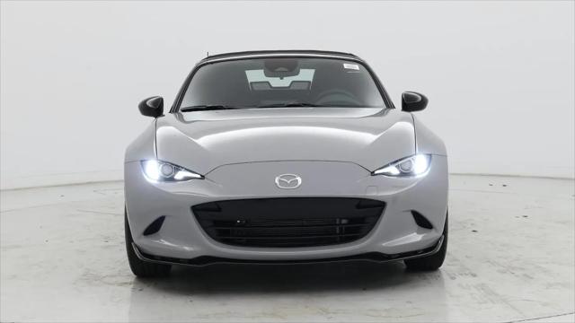 2024 Mazda MX-5 Club