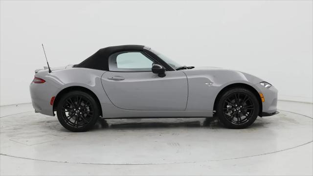 2024 Mazda MX-5 Club