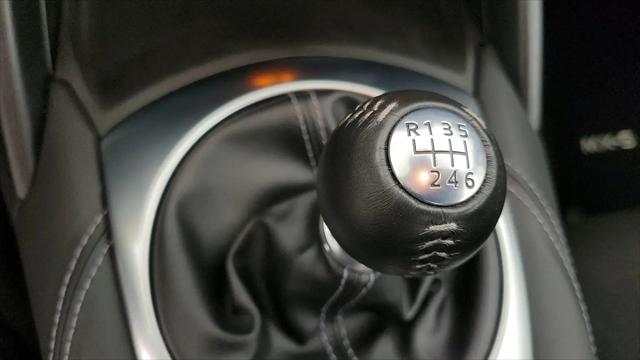 2024 Mazda MX-5 Club