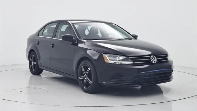 2017 Volkswagen Jetta 1.4T S for sale in Franklin, TN