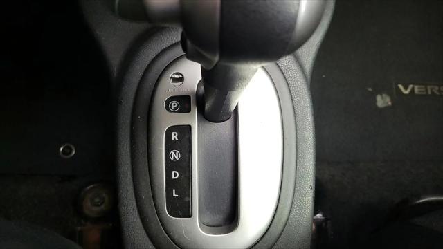 2018 Nissan Versa 1.6 SV