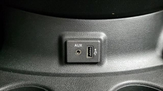 2018 Nissan Versa 1.6 SV