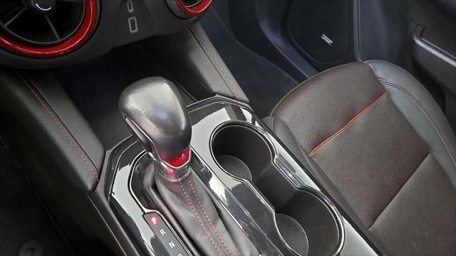 2021 Chevrolet Blazer FWD RS