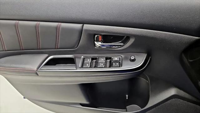 2020 Subaru WRX Premium