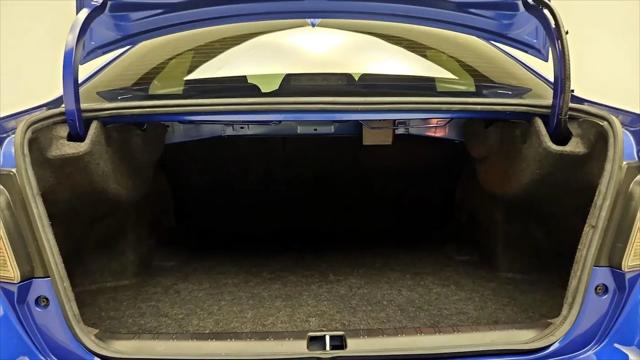 2020 Subaru WRX Premium