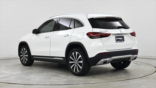 2023 Mercedes-Benz GLA-CLASS 4MATIC