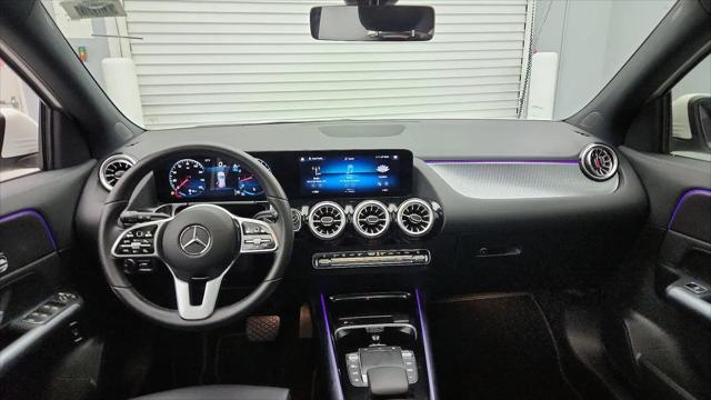 2023 Mercedes-Benz GLA-CLASS 4MATIC