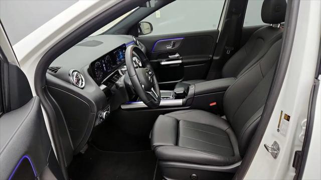 2023 Mercedes-Benz GLA-CLASS 4MATIC