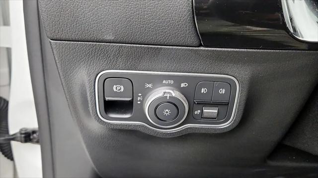 2023 Mercedes-Benz GLA-CLASS 4MATIC
