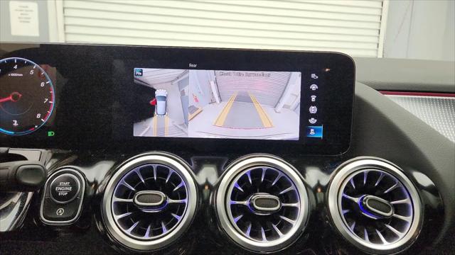 2023 Mercedes-Benz GLA-CLASS 4MATIC