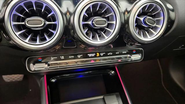 2023 Mercedes-Benz GLA-CLASS 4MATIC