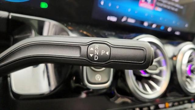 2023 Mercedes-Benz GLA-CLASS 4MATIC