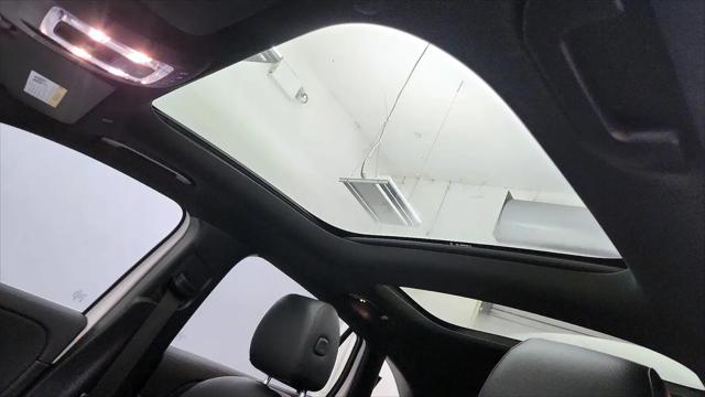 2023 Mercedes-Benz GLA-CLASS 4MATIC