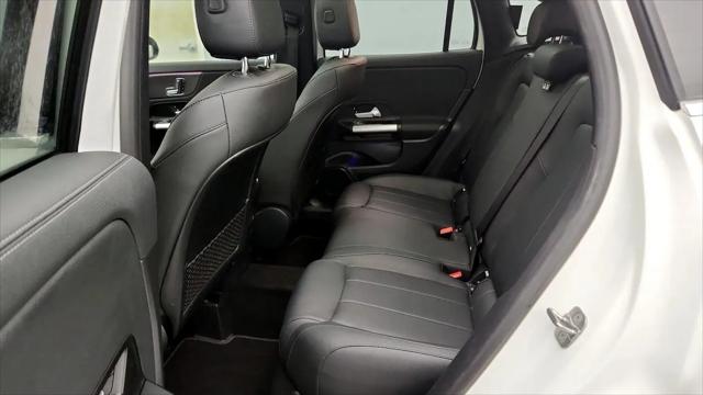 2023 Mercedes-Benz GLA-CLASS 4MATIC
