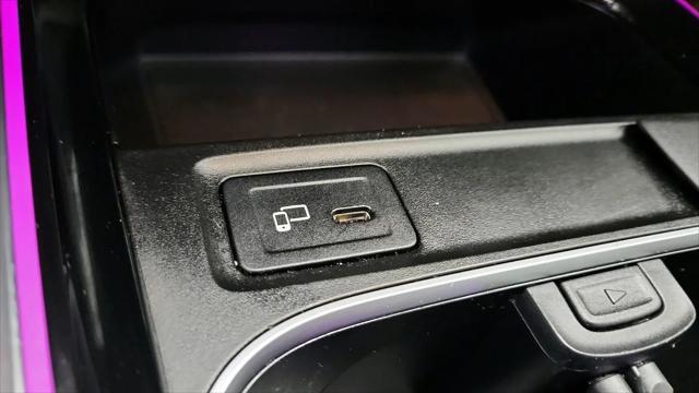 2023 Mercedes-Benz GLA-CLASS 4MATIC