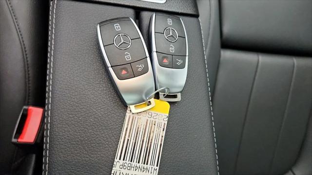 2023 Mercedes-Benz GLA-CLASS 4MATIC