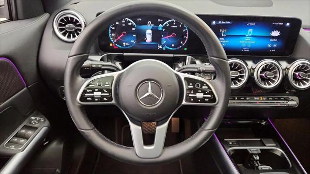 2023 Mercedes-Benz GLA-CLASS 4MATIC