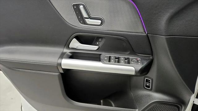 2023 Mercedes-Benz GLA-CLASS 4MATIC