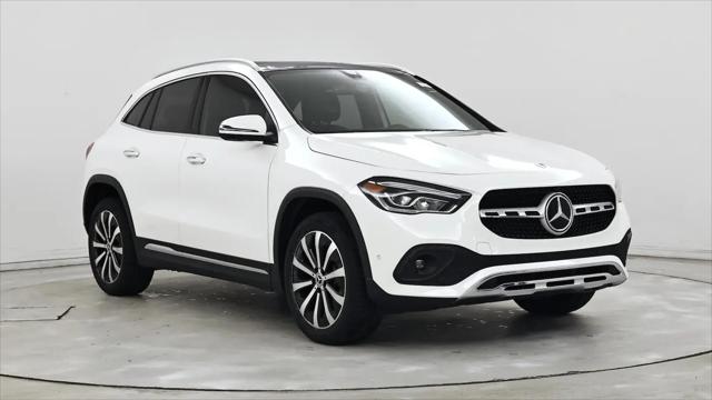 2023 Mercedes-Benz GLA-CLASS 4MATIC for sale in Stockbridge, GA