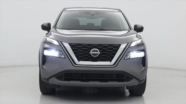 2023 Nissan Rogue S FWD